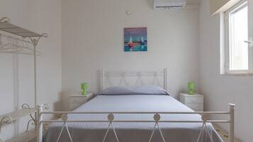 2 Schlafzimmer, WLAN