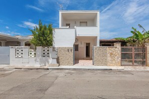 Fachada