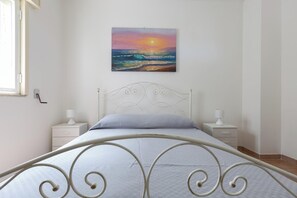 2 Schlafzimmer, WLAN