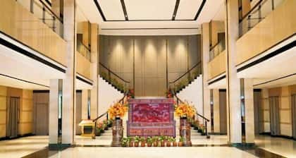 Hunan Sanhe Hotel