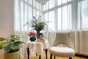 Room - Hunan Sanhe Hotel (Changsha)