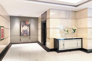 Interior - ChangSha Sanhe Hotel (Changsha)