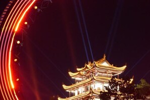 Point of interest - ChangSha Sanhe Hotel (Changsha)