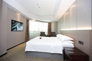 Room - ChangSha Sanhe Hotel (Changsha)