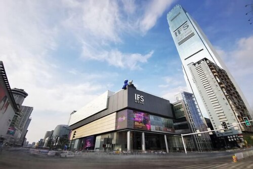ChangSha Sanhe Hotel