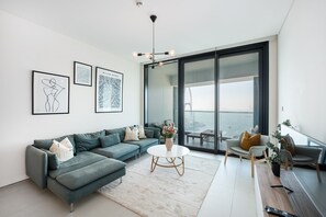 Huis, roken | 2 slaapkamers