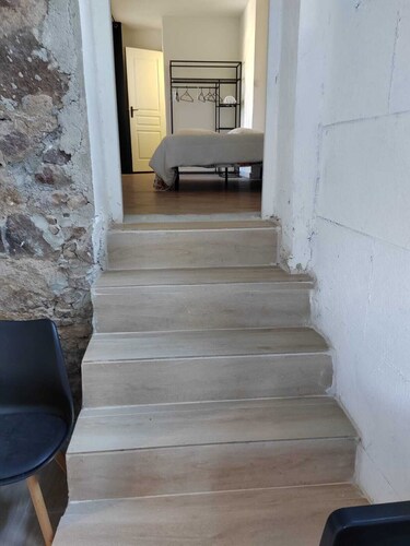 Provencal house for 14 sleeps with private garden. Perfect for family gatherings