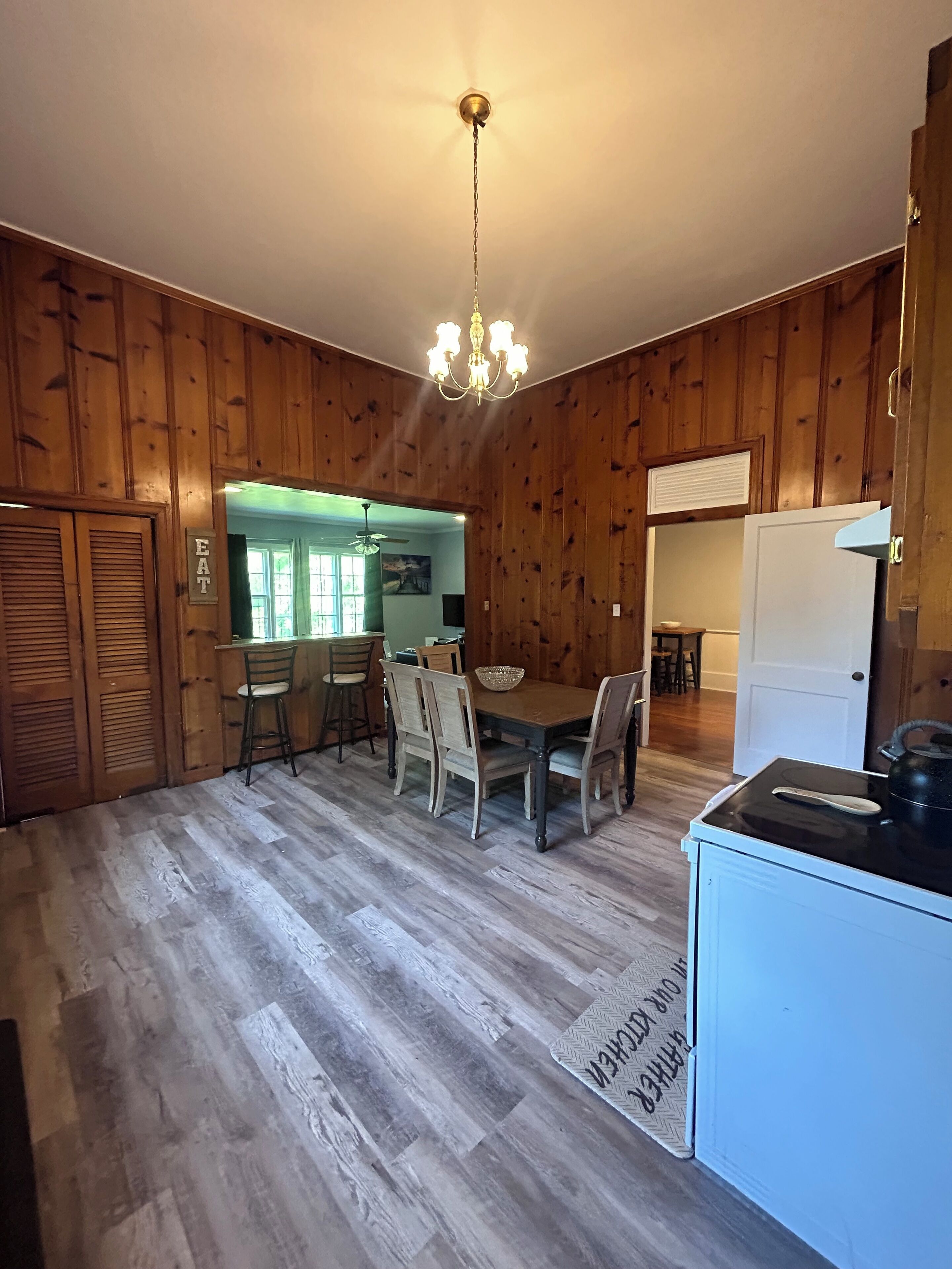 تناول الطعام