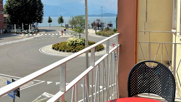 Unclassified image, 1 of 18, button - Locanda Da I Baldi (Laveno Mombello)
