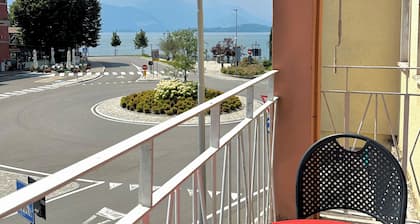 Locanda Da I Baldi