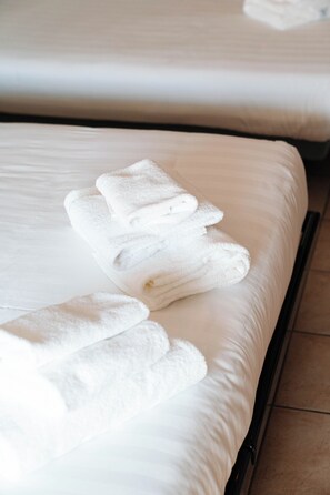 Basic Quadruple Room - Locanda Da I Baldi (Laveno Mombello)