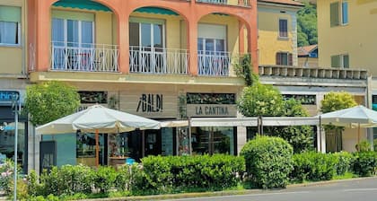 Locanda Da I Baldi