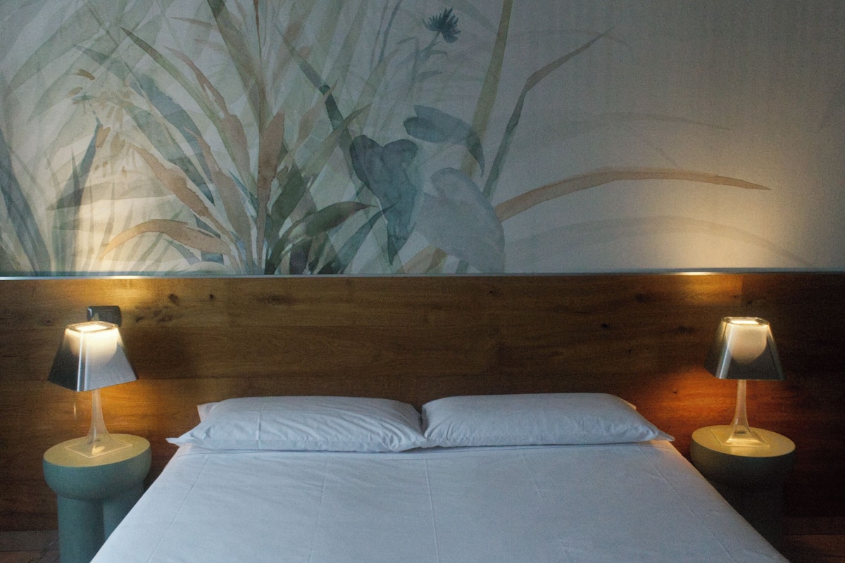 Basic Triple Room | Desk, free WiFi