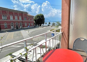Exterior - Locanda Da I Baldi (Laveno Mombello)