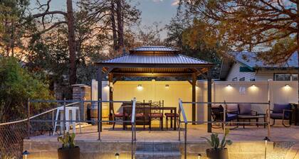 Boulder Bungalow: Comfort, amazing Amenities, Tranquil location + Granite views!