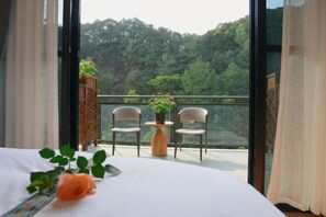 Room - Shanlin Holiday Hotel (Chongqing)