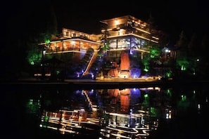 Exterior - Shanlin Holiday Hotel (Chongqing)
