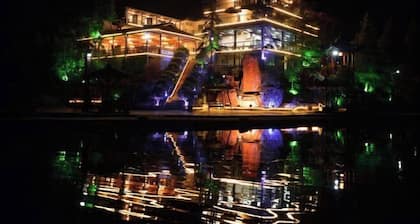 Shanlin Holiday Hotel