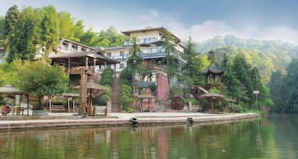 Shanlin Holiday Hotel