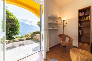Apartamento, vistas al lago | Vistas desde la habitación