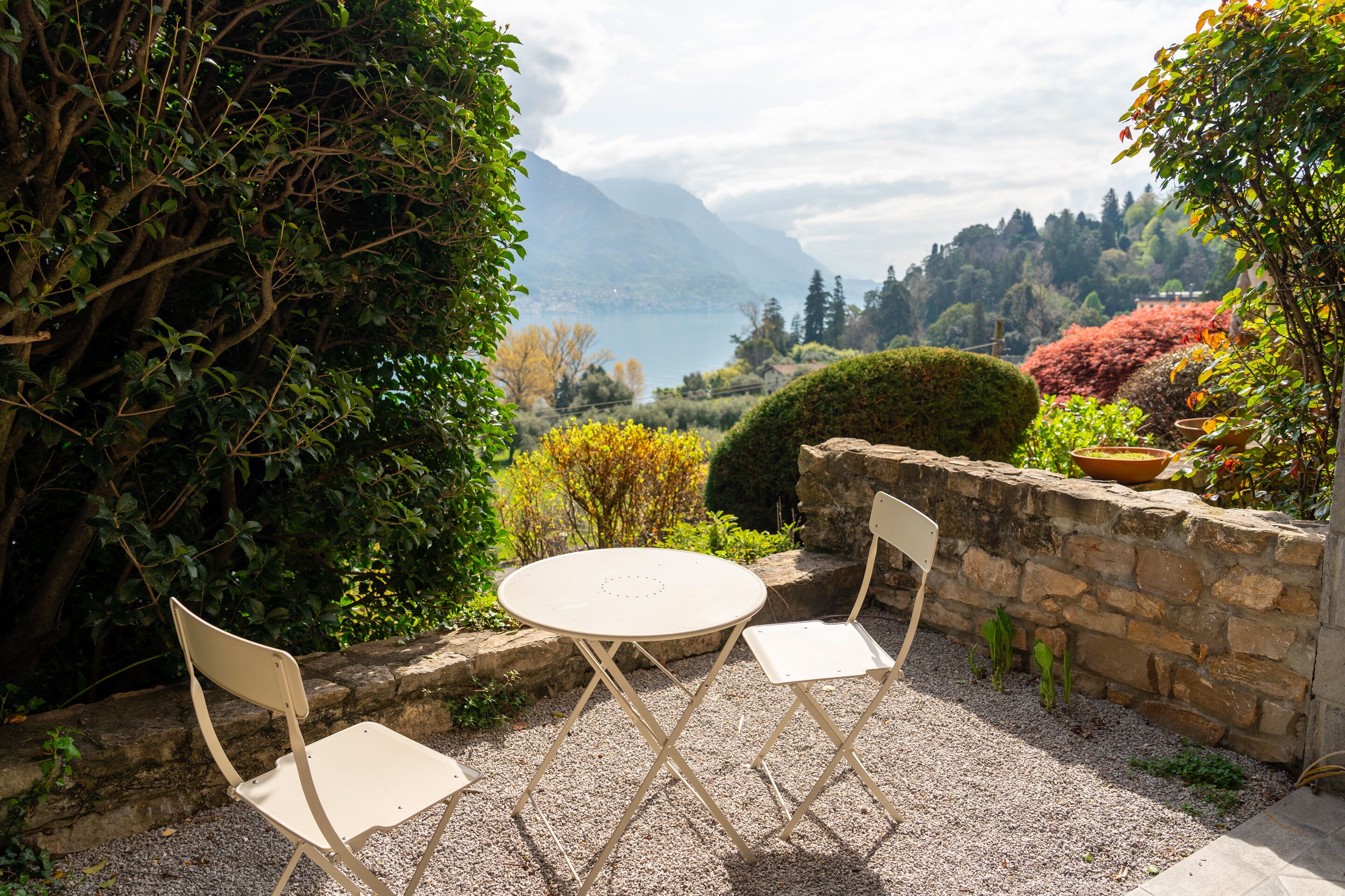 Apartment, Lake View | Lake view