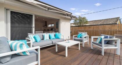 Modern, Charming and Characterful. Fully Renovated