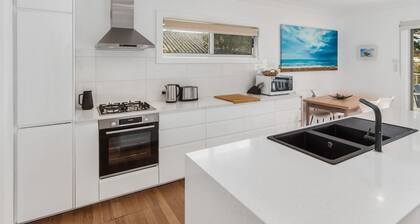 Modern, Charming and Characterful. Fully Renovated