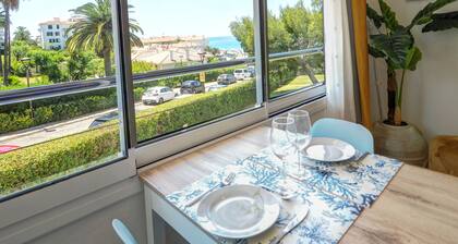 Balcis Apartment by Hello Homes Sitges