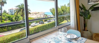 Balcis Apartment by Hello Homes Sitges