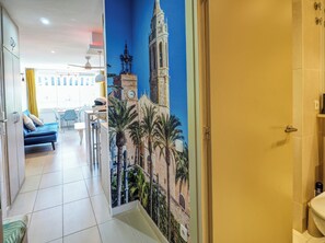 Interior - Balcis Apartment by Hello Homes Sitges (Sitges)