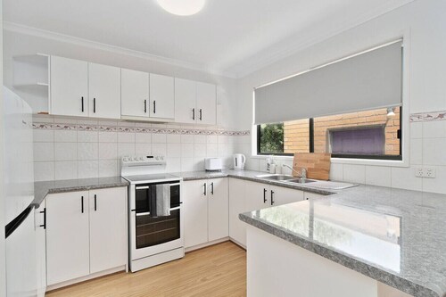 The Station – Mornington