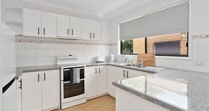 The Station – Mornington