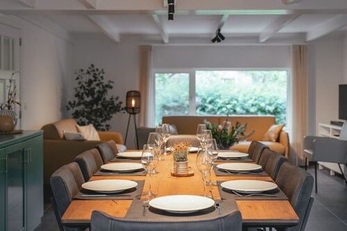 Beautifully renovated house Maison Valère