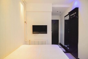 Room - Watermelon Hotel (Dalian Zhongshan Square Railway Station Store) (Dalian)
