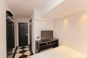 Room - Watermelon Hotel (Dalian Zhongshan Square Railway Station Store) (Dalian)