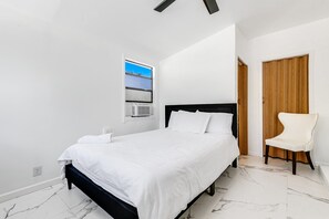 3 sovrum, strykjärn/strykbräda, wi-fi och sängkläder