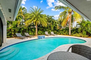 Pool - Cypress Cove - HTD pool near Lauderdale By The Sea (Fort Lauderdale)