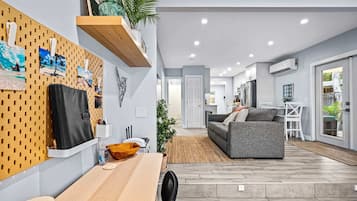 Fernseher, Arbeitsbereiche