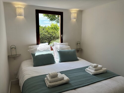 L'Escale at the gateway to the Ardèche Gorges!