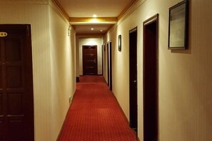 Interior - Yongzhou Haolaiwu Riverview Hotel (Yongzhou)