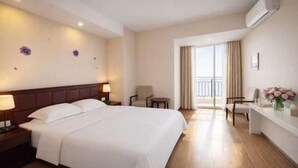 Room - Yongzhou Haolaiwu Riverview Hotel (Yongzhou)