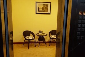 Interior - Yongzhou Haolaiwu Riverview Hotel (Yongzhou)