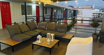 Chayo's Departamentos