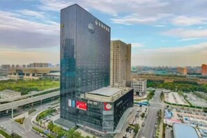 Exterior - JI Hotel (Zhengzhou East Railway Station) (Zhengzhou)