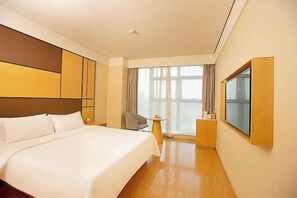 Room - JI Hotel (Zhengzhou East Railway Station) (Zhengzhou)