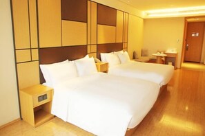 Room - JI Hotel (Zhengzhou East Railway Station) (Zhengzhou)