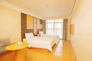 Room - JI Hotel (Zhengzhou East Railway Station) (Zhengzhou)