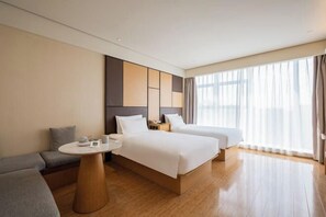 Room - JI Hotel (Zhengzhou East Railway Station) (Zhengzhou)