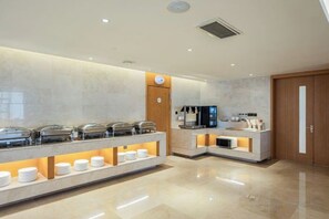 Unclassified image, 2 of 33, button - JI Hotel (Zhengzhou East Railway Station) (Zhengzhou)
