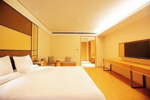 Room - JI Hotel (Zhengzhou East Railway Station) (Zhengzhou)